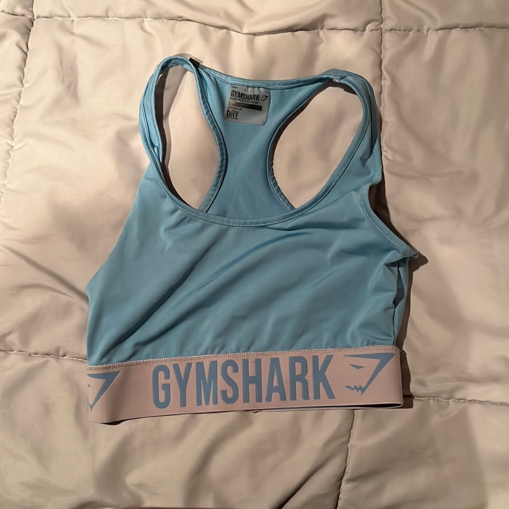 Gym Shark Sports Bra